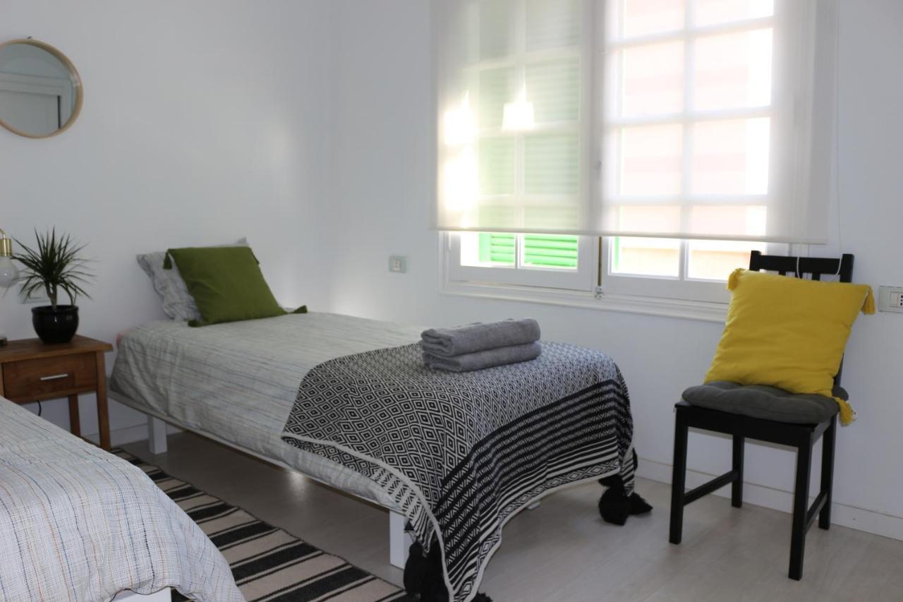 Bungalow Balancon Duplex 厄尔梅达诺 外观 照片