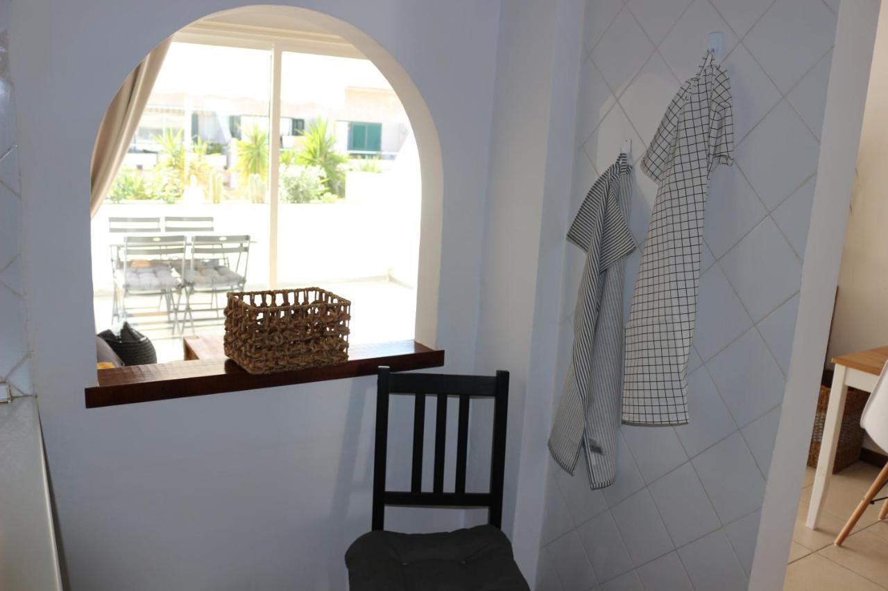 Bungalow Balancon Duplex 厄尔梅达诺 外观 照片
