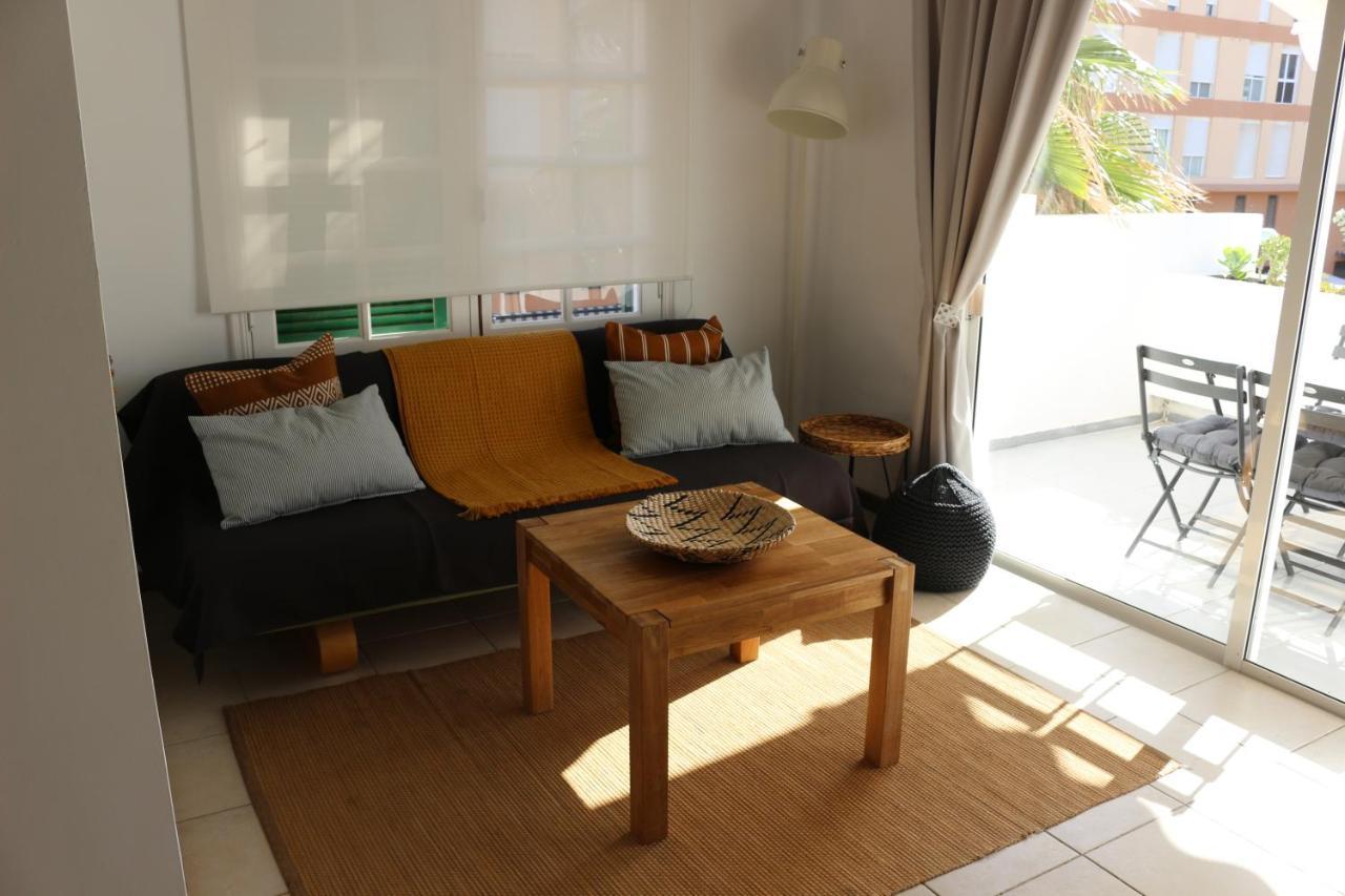 Bungalow Balancon Duplex 厄尔梅达诺 外观 照片