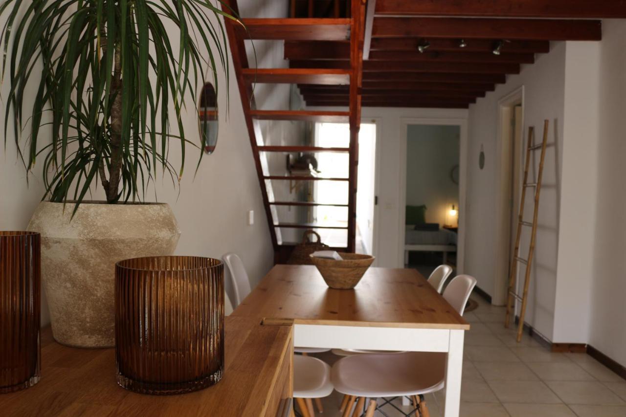 Bungalow Balancon Duplex 厄尔梅达诺 外观 照片