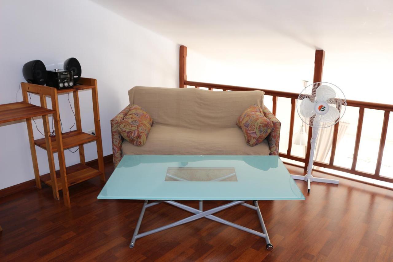 Bungalow Balancon Duplex 厄尔梅达诺 外观 照片