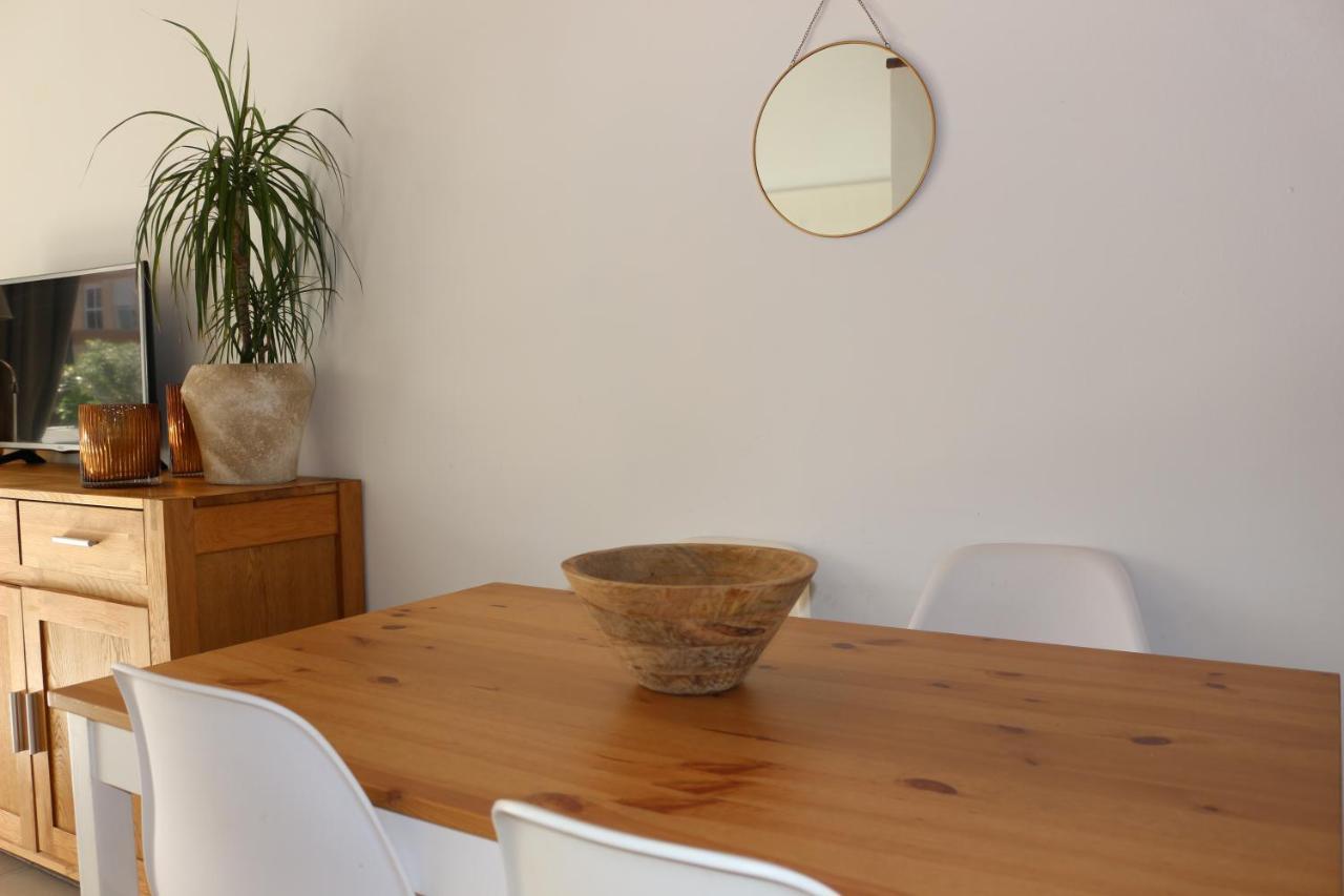 Bungalow Balancon Duplex 厄尔梅达诺 外观 照片