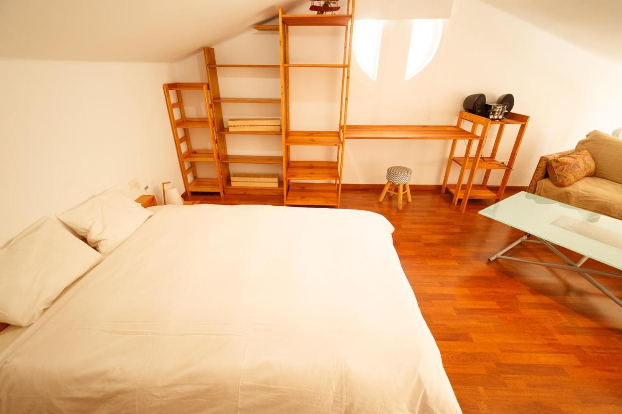 Bungalow Balancon Duplex 厄尔梅达诺 外观 照片