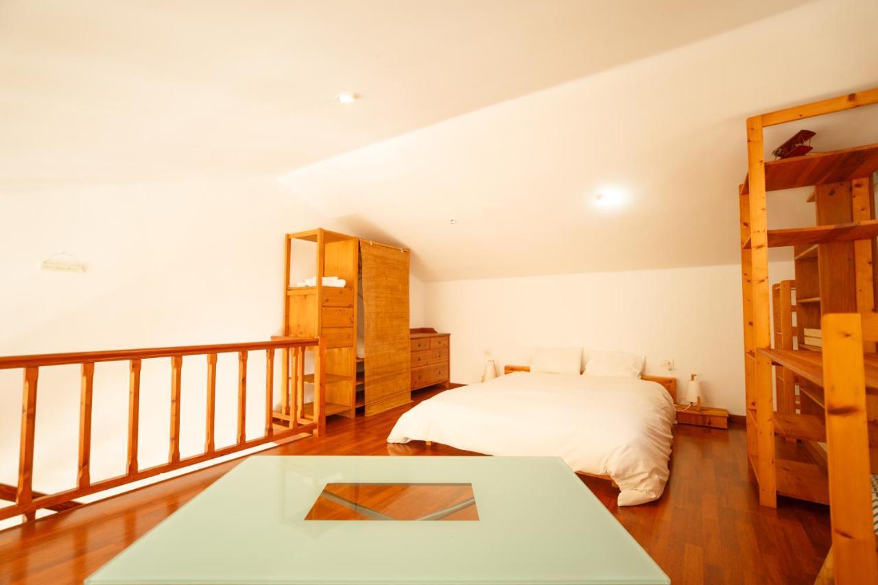 Bungalow Balancon Duplex 厄尔梅达诺 外观 照片
