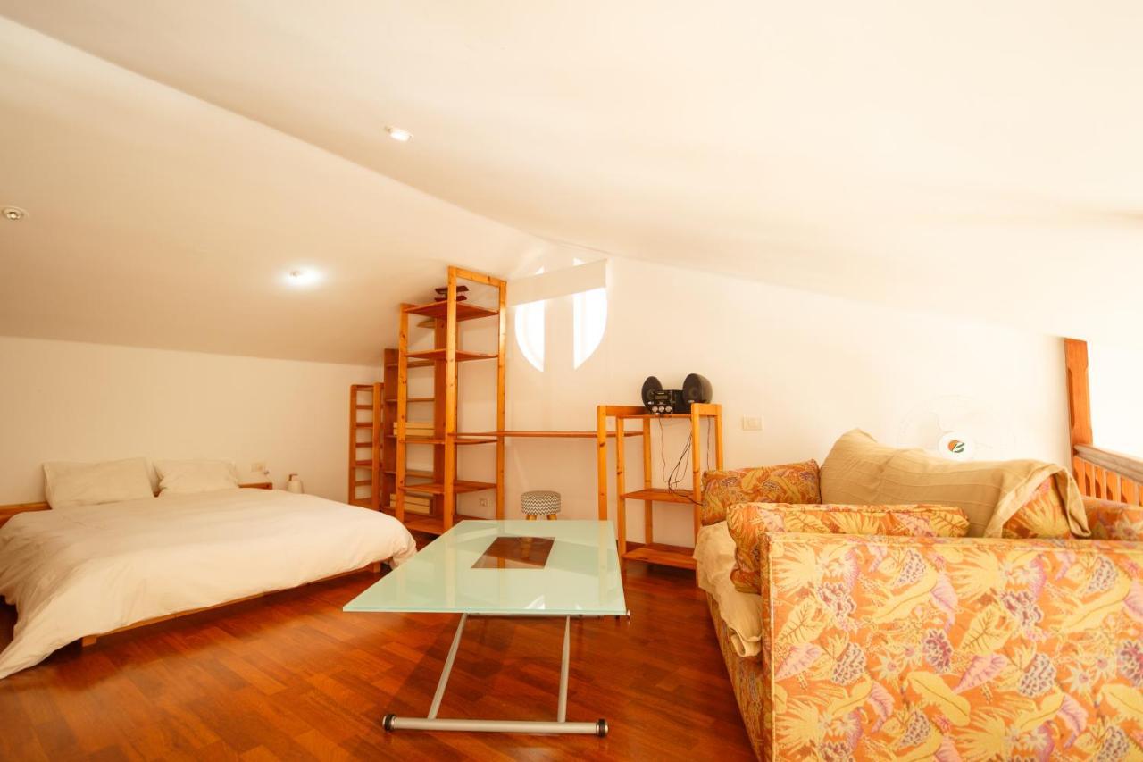 Bungalow Balancon Duplex 厄尔梅达诺 外观 照片